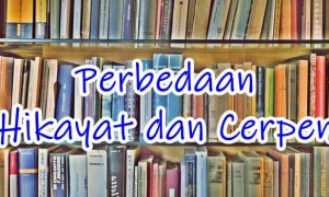 8 Perbedaan Hikayat dan Cerpen dari Unsur Intrinsik